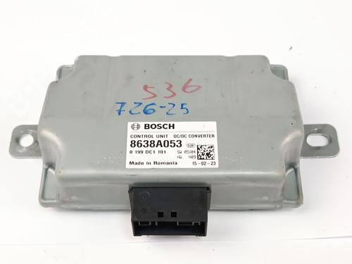 Modulo electronico MITSUBISHI ASX (GA_W_) [2009-2025]  30507743