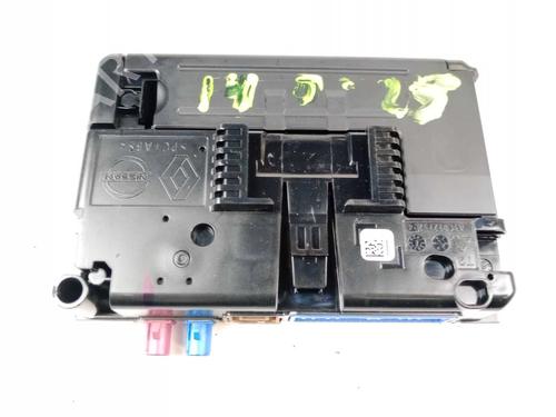 Used Electronic module Electronic module RENAULT CAPTUR II (HF_) 1.0 TCe 90 ECO-G (HFM6) (91 hp) 29260882 29260882