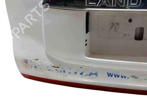 Tailgate TOYOTA LAND CRUISER PRADO (_J15_) 2.8 D-4D (GDJ150_, GDJ155_, GDJ150, GDJ151) | BP21794834C6 