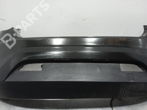 Rear bumper FIAT BRAVO II (198_) 1.6 D Multijet (198AXH1B) | BP10159577C8 