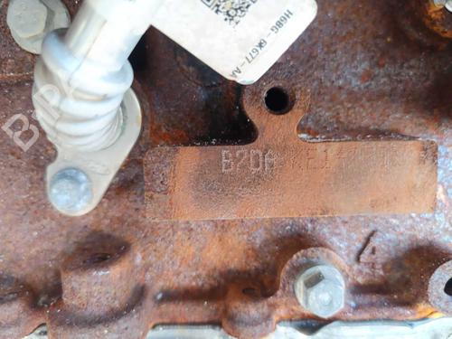 Engine FORD FOCUS IV (HN) 1.0 EcoBoost | BP36318798M1 - Image 6