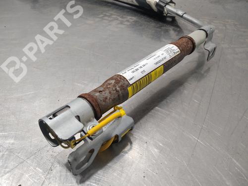 Right curtain airbag VW GOLF V (1K1) 1.9 TDI | BP10143451C12 