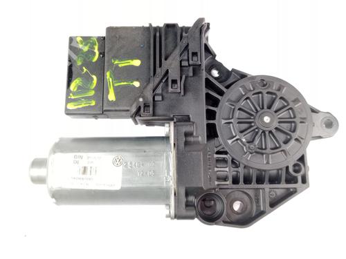Used Left rear window motor VW GOLF VI (5K1) 1.6 TDI (105 hp) 24319020