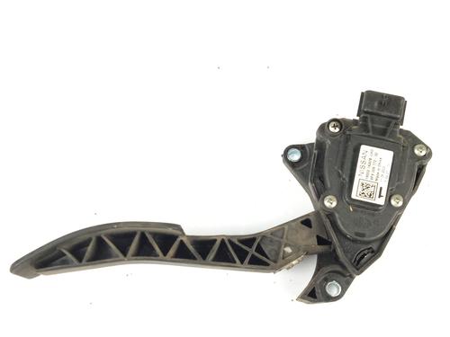 Used Pedal NISSAN MURANO II (Z51) [2007-2014]  16494093