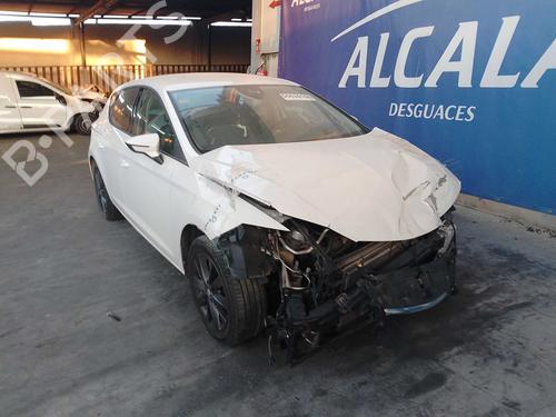 Rear parcel shelf SEAT LEON ST (5F8) 1.5 TSI | BP36551385C85 - Image 9
