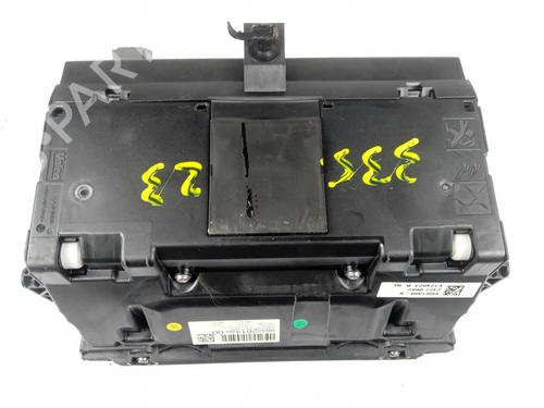 Electronic module CITROËN C4 III (BA_, BB_, BC_) | BP13507984M83 - Image 2