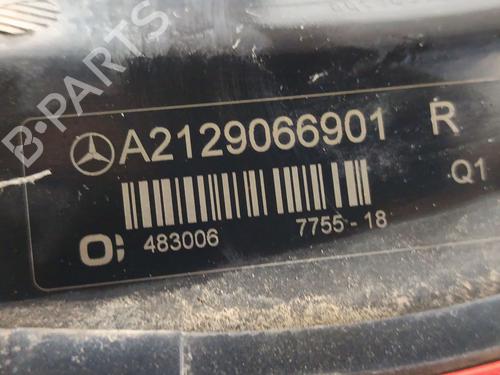 Right taillight MERCEDES-BENZ E-CLASS (W212) E 250 CDI / BlueTEC (212.003, 212.004) | BP34634580C35 - Image 4