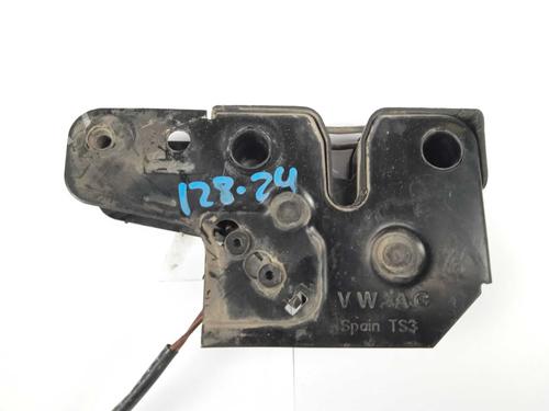 Used Hood lock Hood lock 17495852 17495852