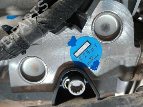 Engine SEAT LEON (KL1, KLG) 2.0 TDI | BP37758902M1 - Image 15