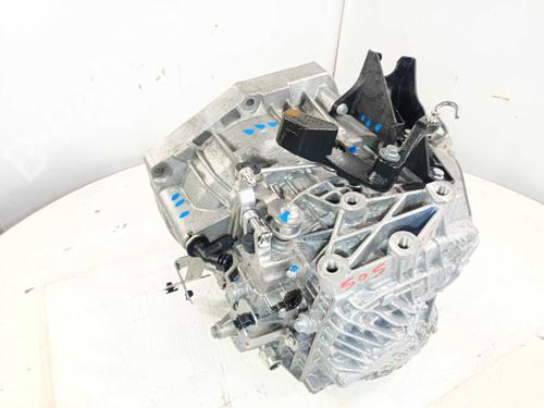 Gearbox OPEL MOVANO C Van (U9) | BP40298828M3 - Image 8