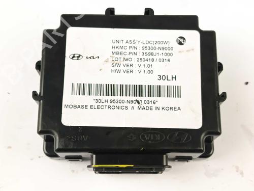 Used Electronic module Electronic module HYUNDAI TUCSON (NX4E, NX4A) 1.6 T-GDi (150 hp) 32133570 32133570
