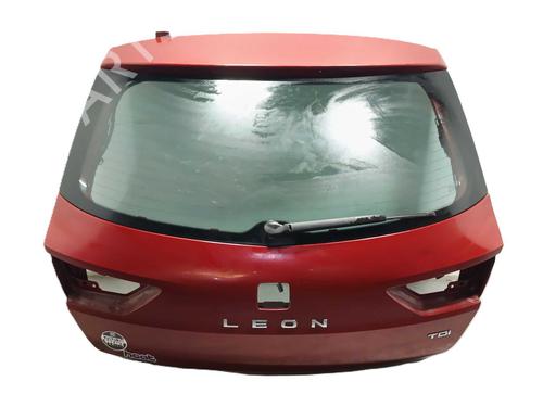 tailgate-seat-leon-st-5f8-2012-2013-2014-2015-2016-2017-2018-2019-2020-39164282 main image