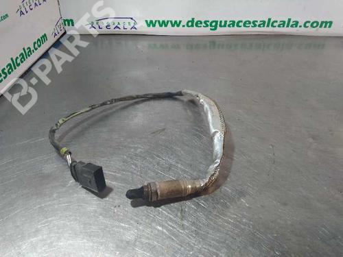 Used Electronic sensor Electronic sensor SEAT TOLEDO II (1M2) [1998-2006] 10029559 10029559