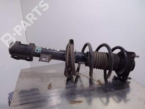 Used Left front shock absorber HYUNDAI i40 I (VF) [2012-2019]  10752080