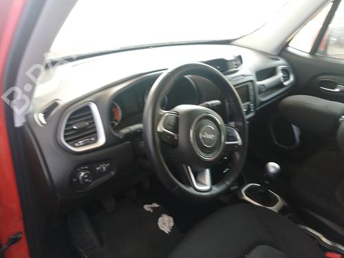 Switch JEEP RENEGADE SUV (BU, B1, BV) 1.6 CRD | BP29125508I30 