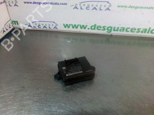 Used Electronic module Electronic module FORD C-MAX II (DXA/CB7, DXA/CEU) 1.5 TDCi (120 hp) 14354950 14354950
