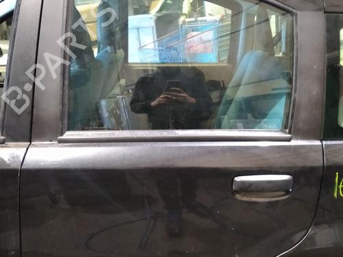 Dør venstre bak FIAT PANDA (169_) 1.2 (169.AXB11, 169.AXB1A) (60 hp) 18734963