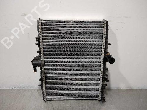 Used Water radiator Water radiator 9979635 9979635