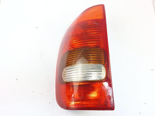Used Left taillight Left taillight MICROCAR VIRGO [1999-2004] 36051158 36051158