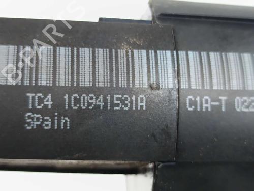 Headlight switch VW BORA Variant (1J6) 1.9 TDI | BP34446296I24 - Image 3