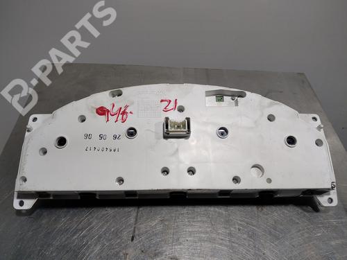 Instrument cluster VOLVO XC90 I (275) D5 AWD | BP9983879C47 