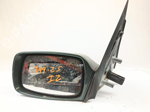 Left mirror FORD MONDEO II (BAP) 2.0 i BP27355473C26