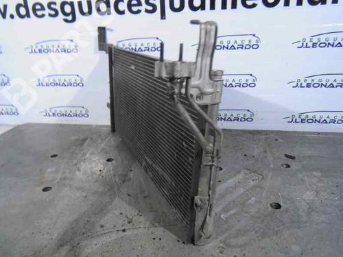 AC radiator HYUNDAI SANTA FÉ I (SM) 2.0 CRDi | BP11247557M32 