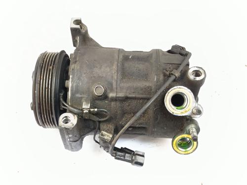 Used AC compressor AC compressor VOLVO XC60 I SUV (156) D3 / D4 (163 hp) 32983642 32983642