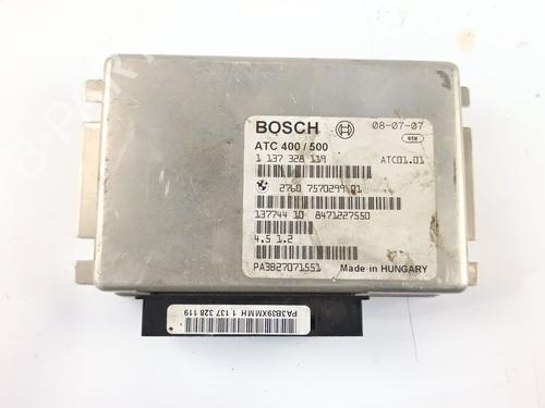 Used Gearbox control unit BMW X3 (E83) 2.0 d (150 hp) 31953123