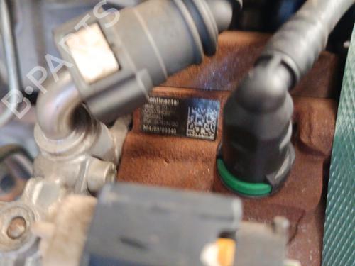 Engine FORD FOCUS III 1.6 TDCi | BP29476981M1 