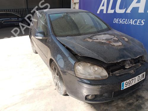 Left front window motor VW GOLF V (1K1) 1.6 | BP29339785E21 