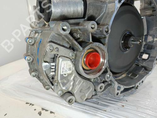 Gearbox SEAT LEON (KL1, KLG) 2.0 TDI | BP33755337M3 - Image 3