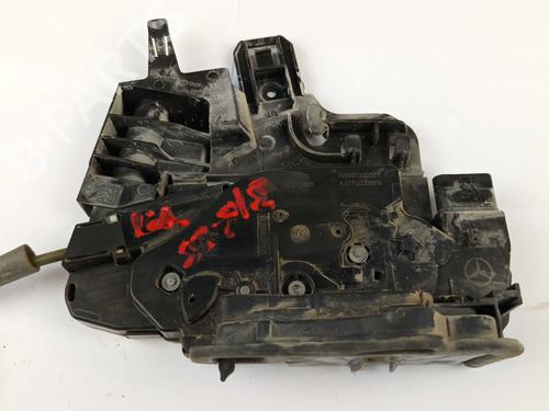 rear-left-lock-mercedes-benz-a-class-w177-2018-28025819 main image