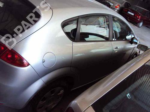 Hood lock SEAT LEON (1P1)  | BP9989919C133 