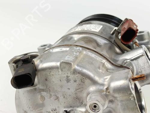 AC compressor SKODA KAMIQ (NW4) 1.0 TSI | BP38704709M34 - Image 5