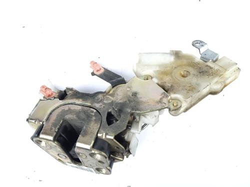 Rear left lock NISSAN ALMERA II Hatchback (N16) 1.5 dCi | BP16723969C100 