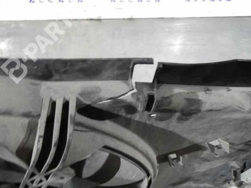 Radiator fan FIAT PUNTO (188_)  | BP11248307M35 