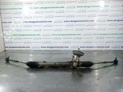 Used Steering rack Steering rack PEUGEOT 3008 I MPV (0U_) 1.6 BlueHDi 120 (120 hp) 9994563 9994563