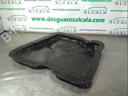 Used Oil sump RENAULT LAGUNA III (BT0/1) [2007-2015]  14353403