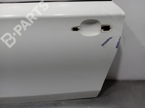 Left front door BMW 1 (E87) 118 d | BP9985239C2 