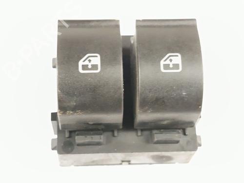 Used Left front window switch FIAT PUNTO EVO (199_) 1.4 16V (105 hp) 29537979