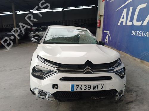 Switch CITROËN C4 III (BA_, BB_, BC_) 1.5 BlueHDi 130 (BBYHZB) | BP32977974I30  - Image 10