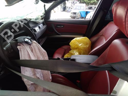 Left sun visor BMW 3 (E90) 320 d | BP9982605I1  - Image 7