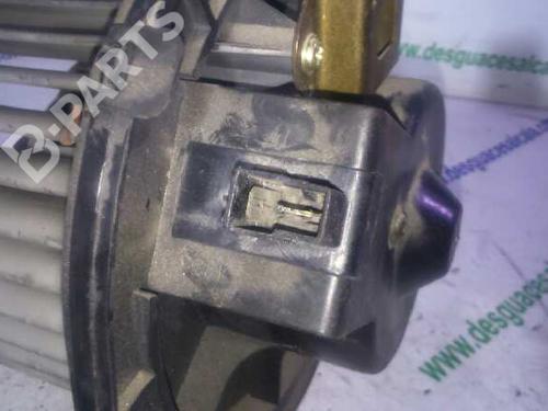 Heater blower motor IVECO DAILY III Van  | BP9987335M62 