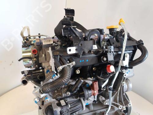 Engine OPEL CORSA D (S07) 1.3 CDTI (L08, L68) | BP36318799M1 - Image 9