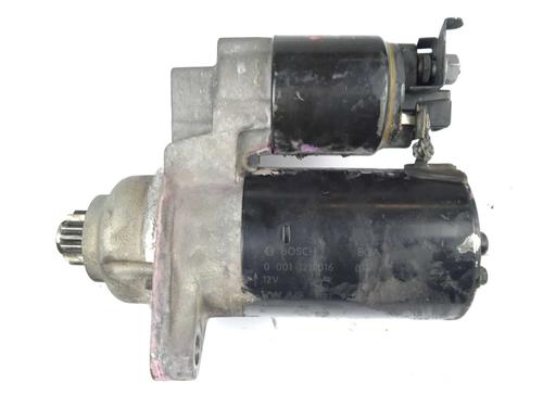 Used Starter Starter 21484391 21484391