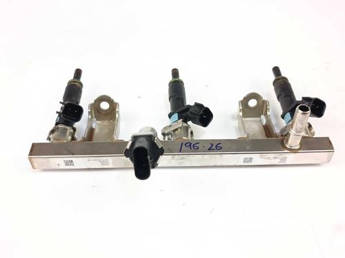 Injection rail FORD KUGA III (DFK) | BP37258095M98 - Image 2