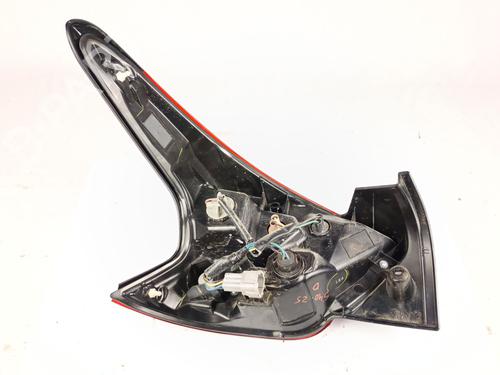 Right taillight NISSAN MICRA V (K14) 1.0 IG-T 100 | BP29163744C35 