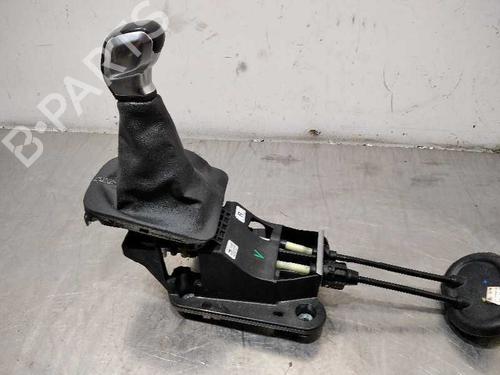 Gear lever CITROËN C3 II (SC_) | BP9980920M90 - Image 3