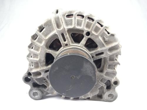 Used Alternator VW CADDY IV Box Body/MPV (SAA, SAH) 2.0 TDI (102 hp) 16704462